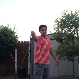 Meet your Posher, Gio